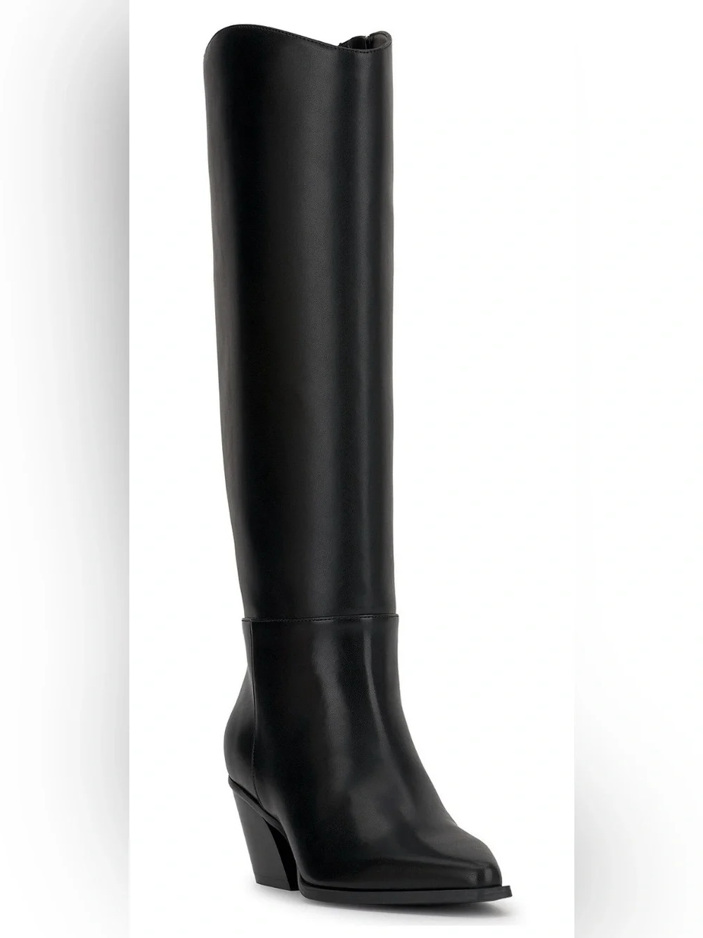 I.N.C. “Jaslynnp” Black Beauty Boots - Size 9 - NWT